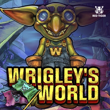 Wrigleys World - WINGBET138