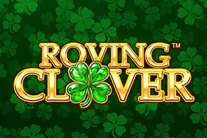 Roving Clover™ - WINGBET138