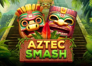 Pragmatic : Aztec Smash - WINGBET138