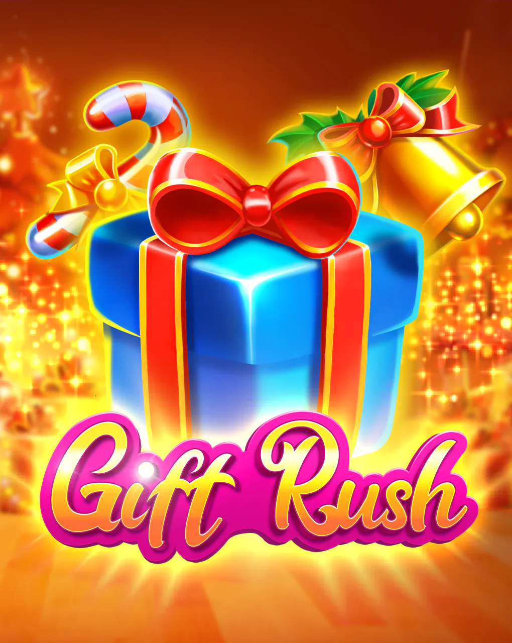 Bgaming : Gift Rush - WINGBET138