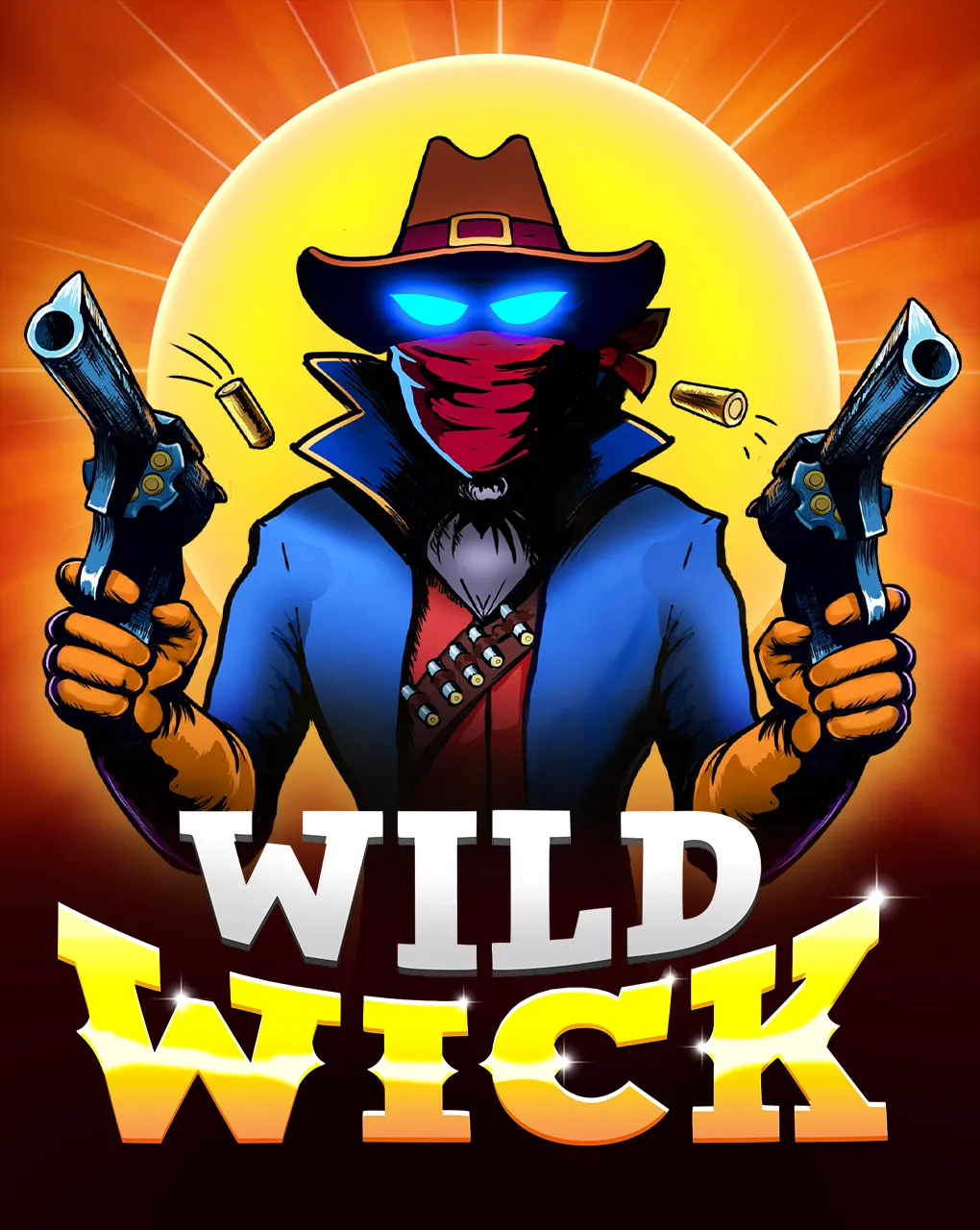 Bgaming : Wild Wick - WINGBET138