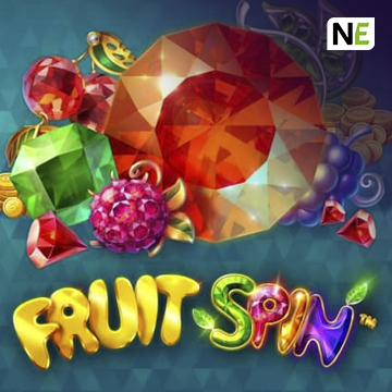 Fruit Spin - WINGBET138