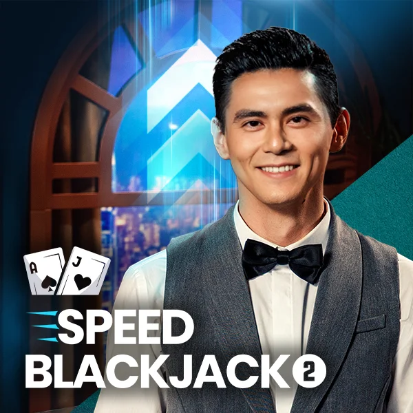 Speed Blackjack 2 - WINGBET138