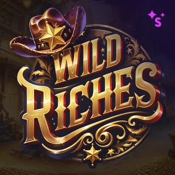 Wild Riches - WINGBET138