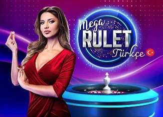 Turkish Mega Roulette - WINGBET138