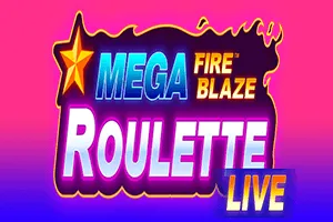 Mega Fire Blaze Ruleta España - WINGBET138