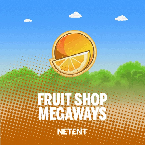 Fruit Shop - WINGBET138
