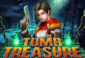 PLAYSTAR : TOMB TREASURE - WINGBET138