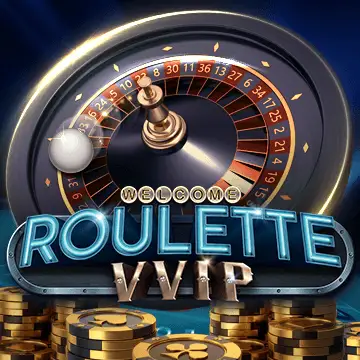 Roulette VVIP - WINGBET138