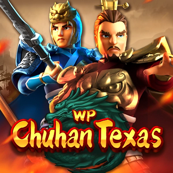 WP Chuhan Texas - WINGBET138