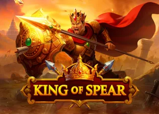Pragmatic : King of Spear - WINGBET138