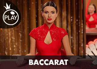Baccarat Lobby - WINGBET138