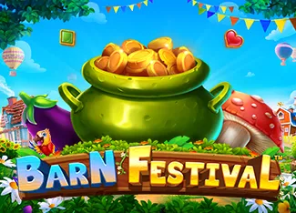 Pragmatic : Barn Festival - WINGBET138