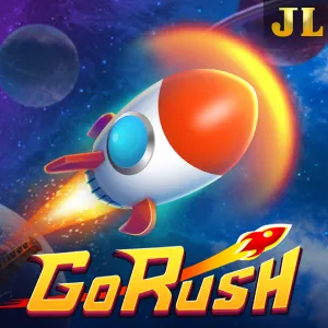 Go Rush - WINGBET138