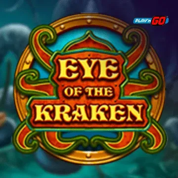 Eye of The Kraken - WINGBET138
