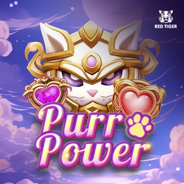 Purr Power - WINGBET138