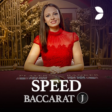 Speed Baccarat J - WINGBET138