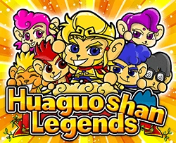 Huaguoshan Legends - WINGBET138