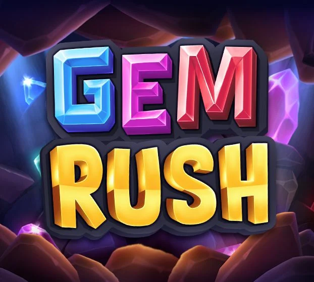 Gem Rush - WINGBET138