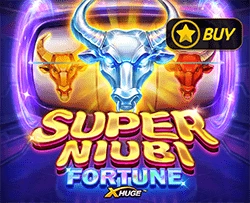 Super Niubi Fortune X-Huge - WINGBET138