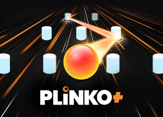 Plinko+ - WINGBET138