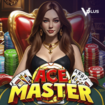Ace Master - WINGBET138