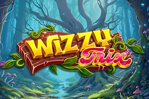 Wizzy Trix - WINGBET138