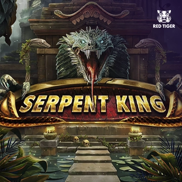 Serpent King - WINGBET138