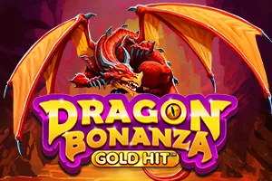 Gold Hit: Dragon Bonanza - WINGBET138