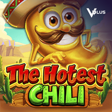 The Hottest Chili - WINGBET138