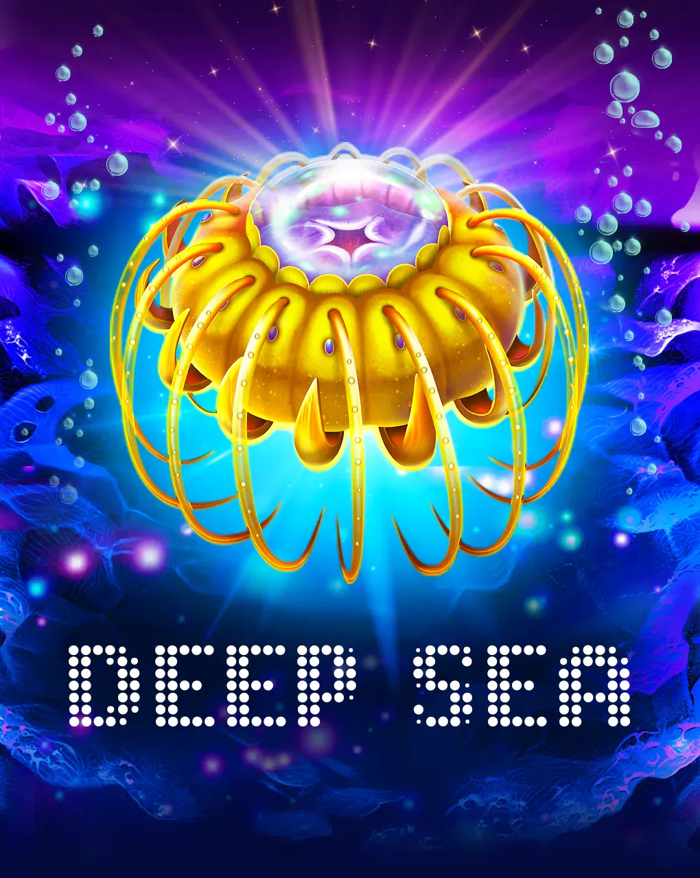 Bgaming : Deep Sea - WINGBET138