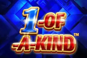 1-Of-A-Kind - WINGBET138