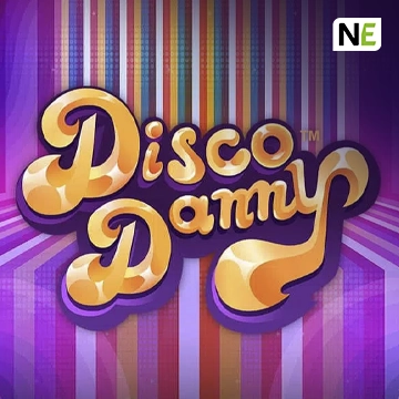 Disco Danny - WINGBET138