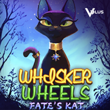 Whisker Wheels Fate Kat - WINGBET138