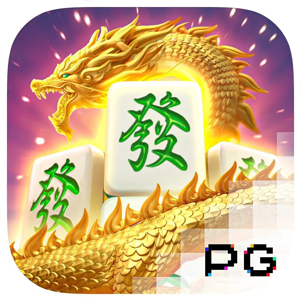 Mahjong Ways 2 - WINGBET138