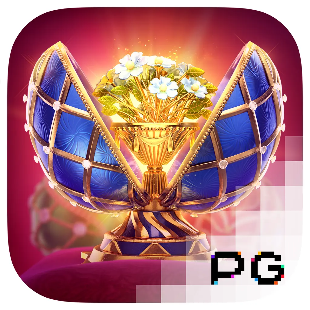Tsar Treasures - WINGBET138