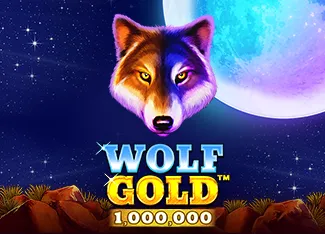 Pragmatic : Wolf Gold 1,000,000 - WINGBET138