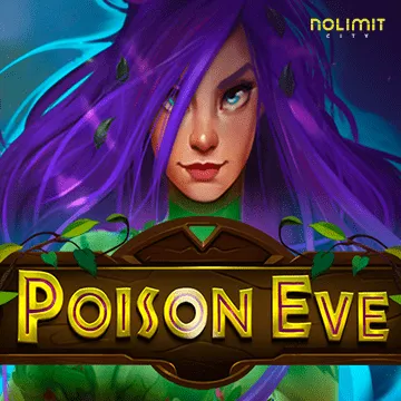 NolimitCity : Poison Eve - WINGBET138