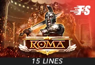 Spadegaming : Roma - WINGBET138