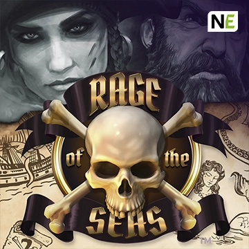 Rage of the Seas - WINGBET138