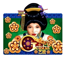 Joker123 : Geisha - WINGBET138