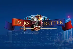 Jacks or Better - WINGBET138