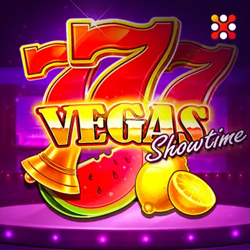 777 Vegas Showtime  - WINGBET138