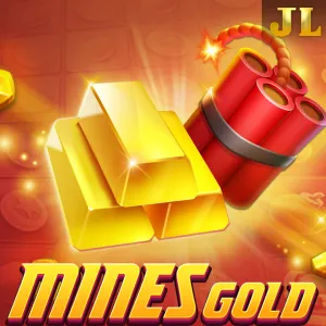 Mines Gold - WINGBET138