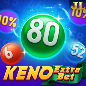 Keno Extra Bet - WINGBET138