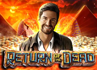 Pragmatic : Return of the Dead - WINGBET138