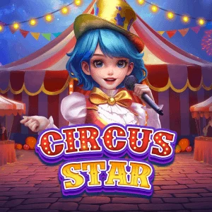 Besoft : Circus Star - WINGBET138
