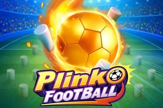 Plinko Football - WINGBET138
