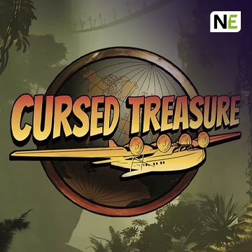 Cursed Treasure - WINGBET138