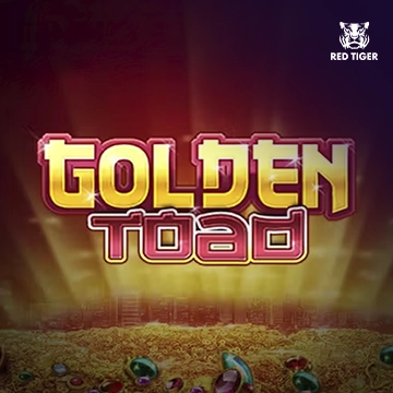 Golden Toad - WINGBET138